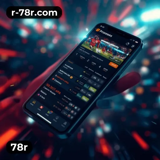 78r download — arquivo APK para Android oficial