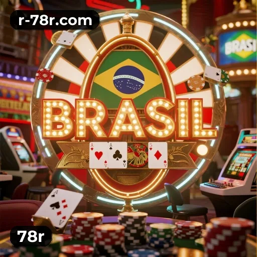 Peça BR — marca e oferta da casa